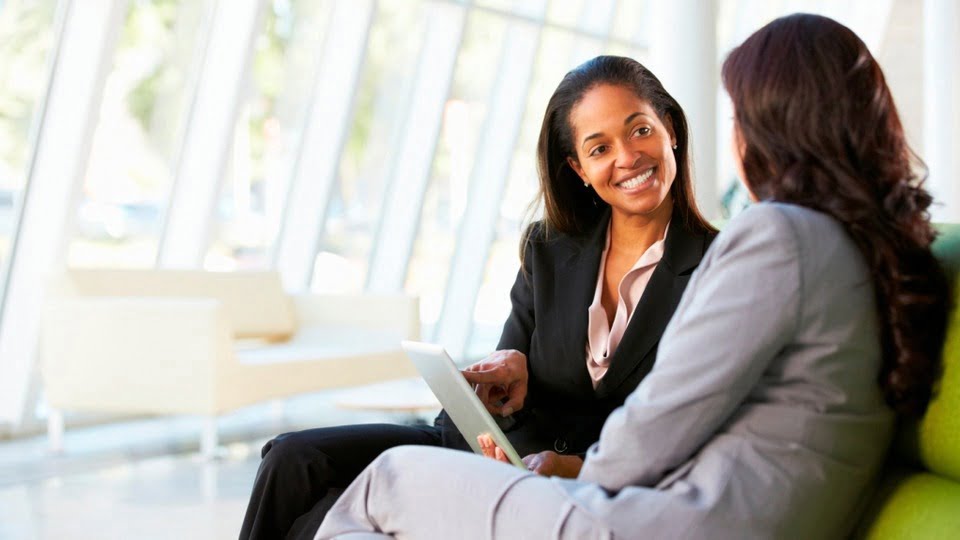 Are you in a fulfilling career?