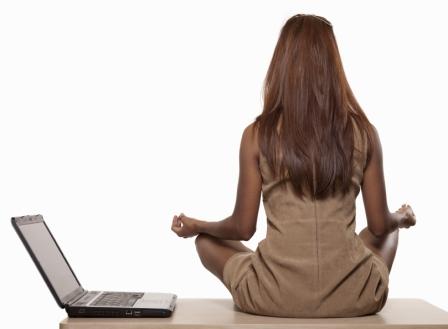 Workplace Wellbeing & Mindfulness