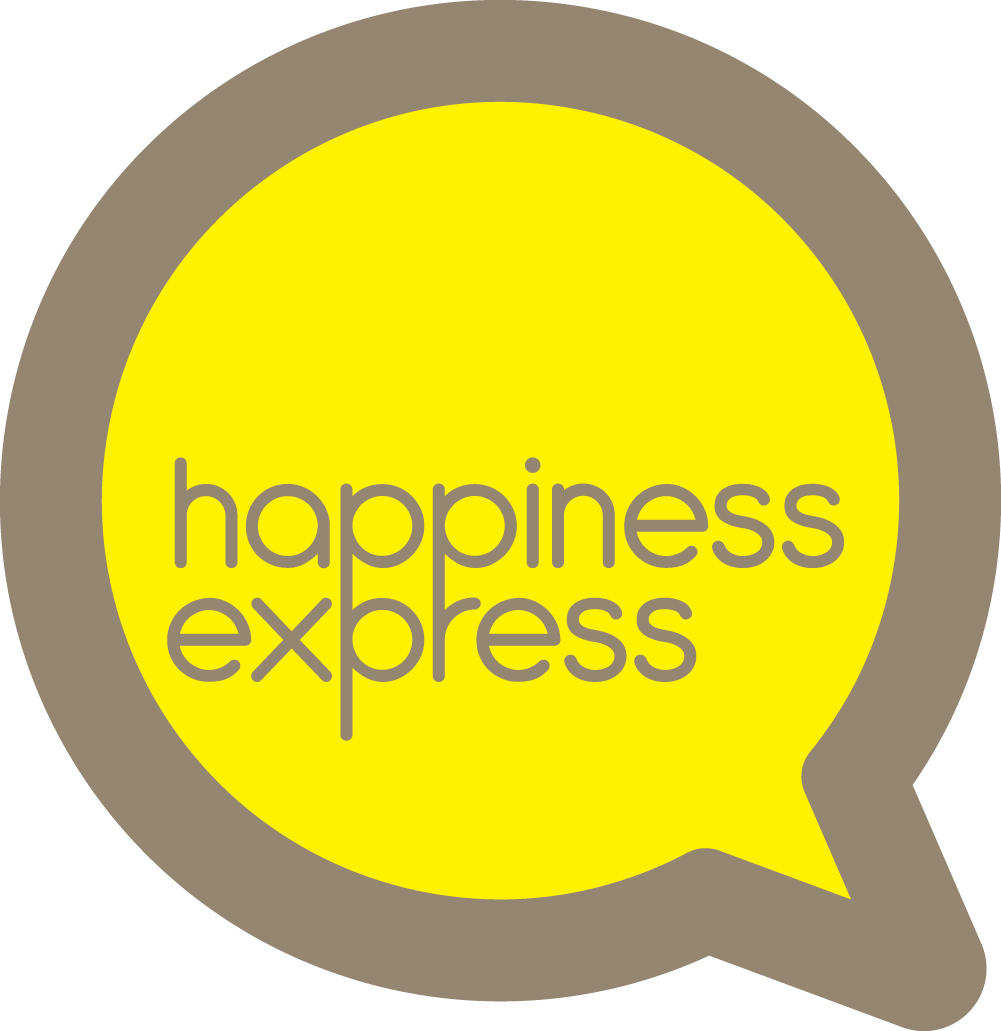 happiness express inc