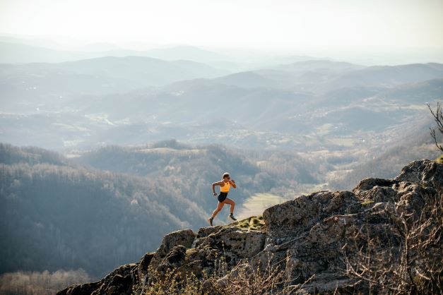 Build resilience
